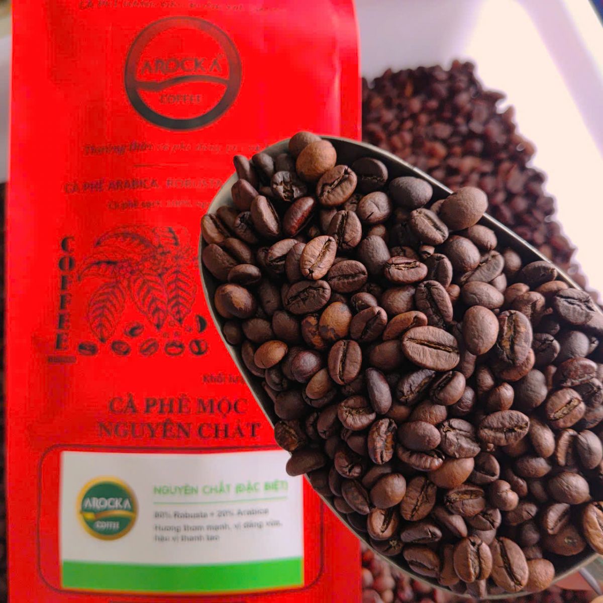 arocka coffee
