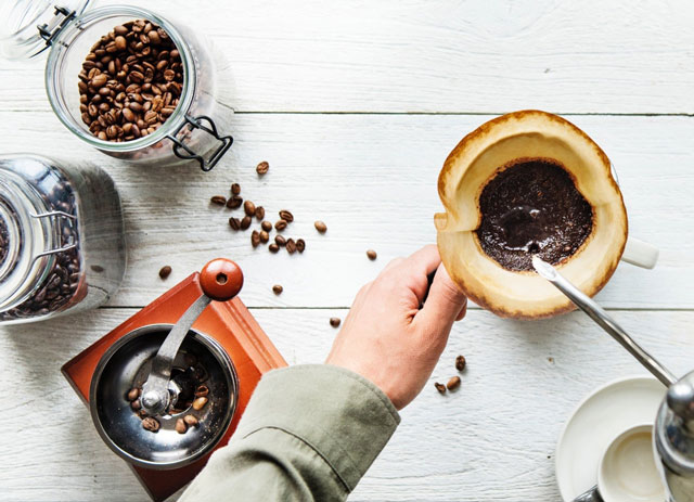 Cà Phê Đặc Sản (Specialty Coffee)