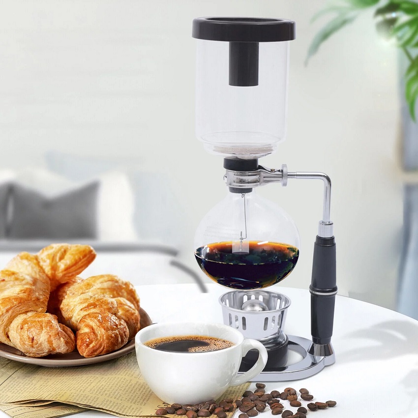 Syphon (Vacuum Pot)