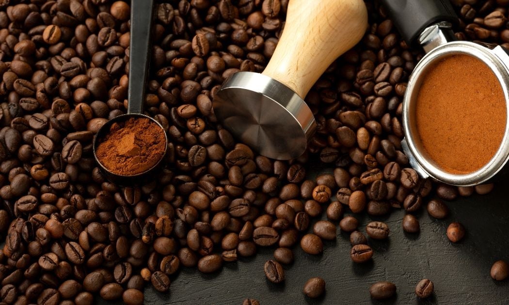 cafe rang xay loại nào ngon