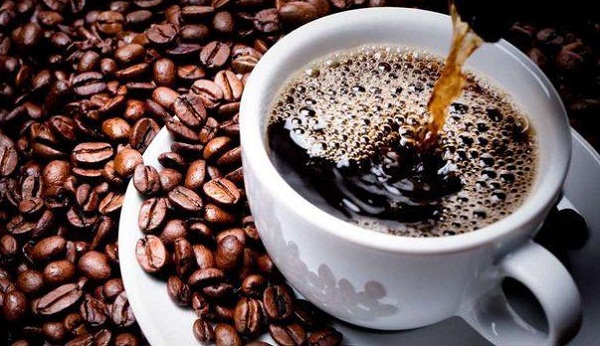 cách nhận biết cà phê nguyên chất