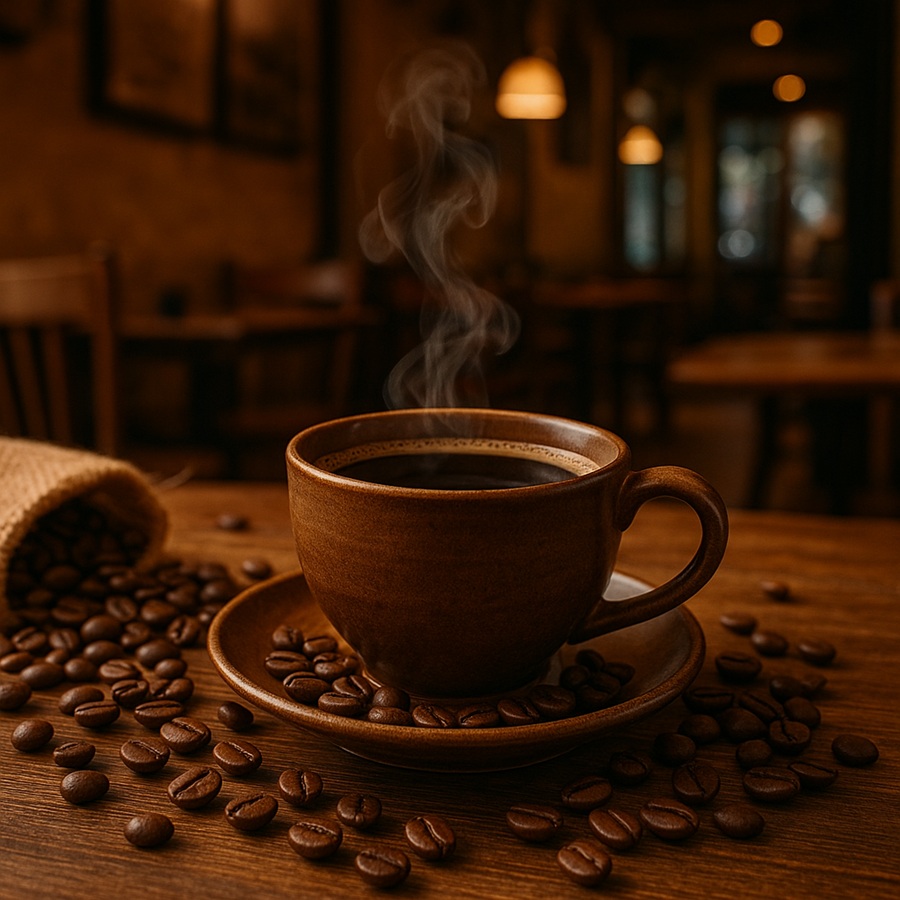 cafe rang xay giá sỉ quận 9