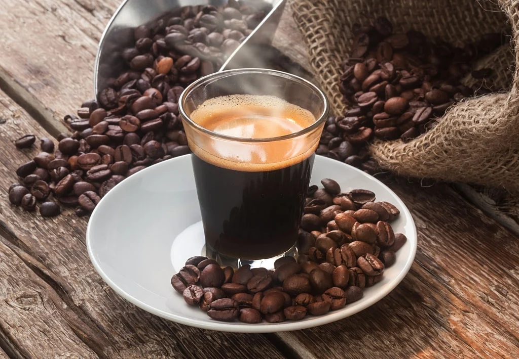 cà phê pha máy ngon nhất