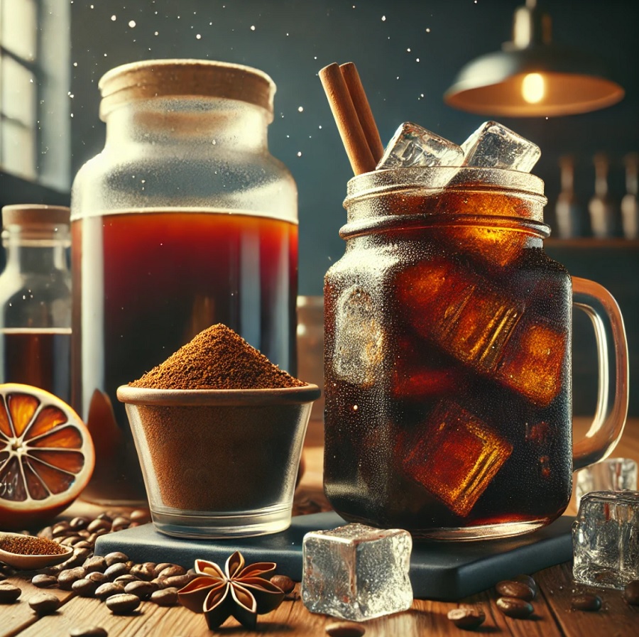 cold brew