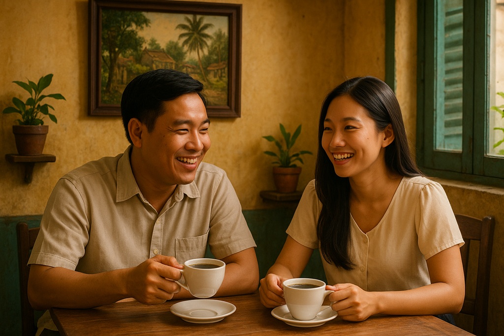 cung cấp cà phê hạt giá sỉ phú nhuận