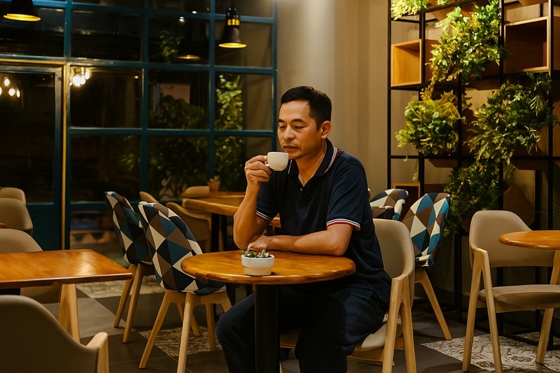 cung cấp cà phê giá sỉ quận 10