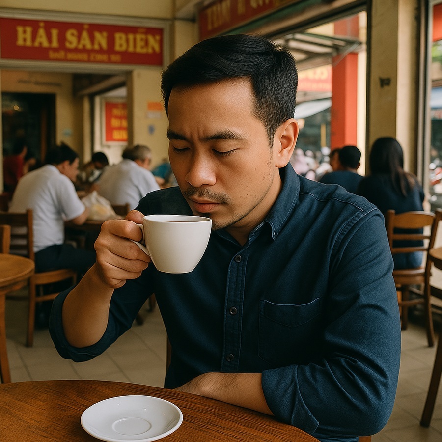 cung cấp cà phê rang xay giá sỉ quận 3