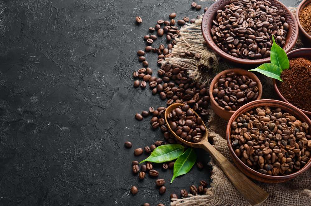 Cách quản lý cả phê